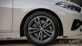 BMW Série 2 de 2020