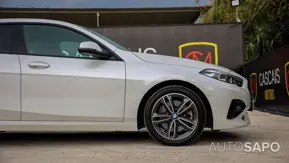 BMW Série 2 de 2020