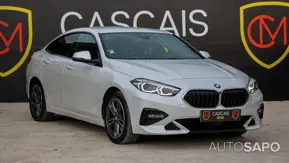 BMW Série 2 de 2020