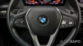 BMW Série 2 de 2020