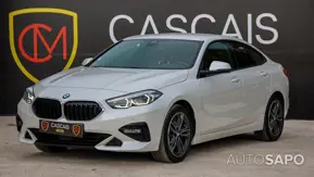 BMW Série 2 de 2020