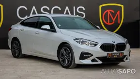 BMW Série 2 de 2020