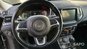 Jeep Compass 1.3 TG 4Xe Limited de 2021