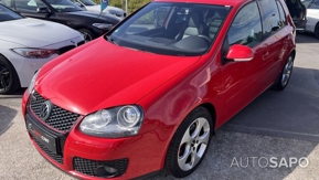 Volkswagen Golf de 2005