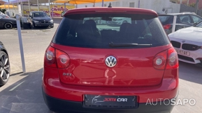 Volkswagen Golf de 2005