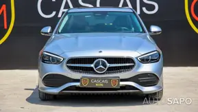 Mercedes-Benz Classe C 220 d Avantgarde de 2021