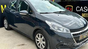 Peugeot 208 1.2 PureTech Active de 2018