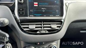 Peugeot 208 1.2 PureTech Active de 2018