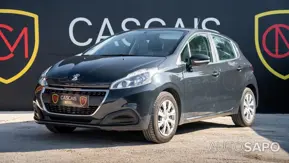 Peugeot 208 1.2 PureTech Active de 2018