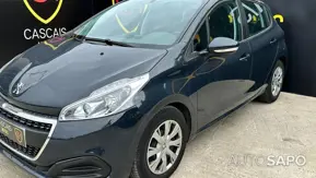 Peugeot 208 1.2 PureTech Active de 2018