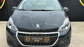 Peugeot 208 1.2 PureTech Active de 2018