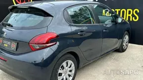 Peugeot 208 1.2 PureTech Active de 2018