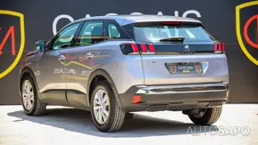 Peugeot 3008 1.5 BlueHDi Active de 2019