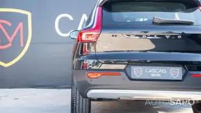 Volvo XC40 de 2022