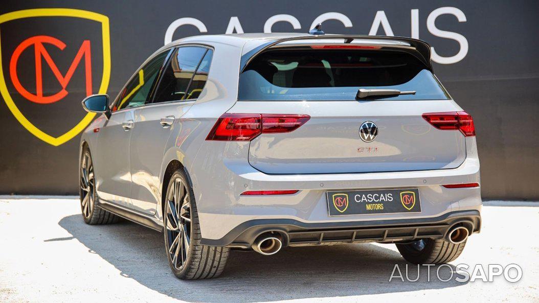 Volkswagen Golf de 2021