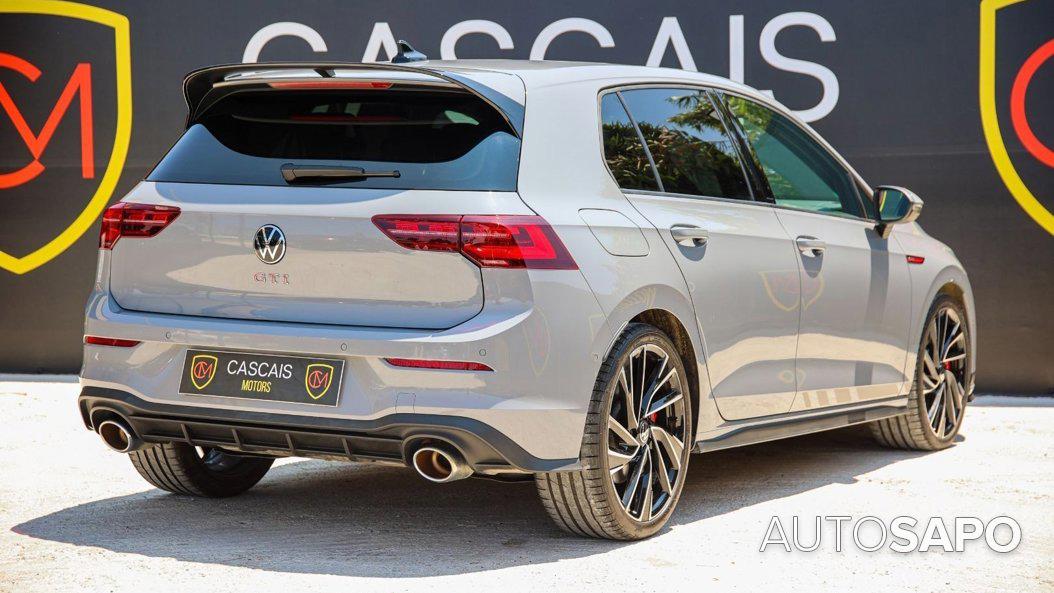 Volkswagen Golf de 2021