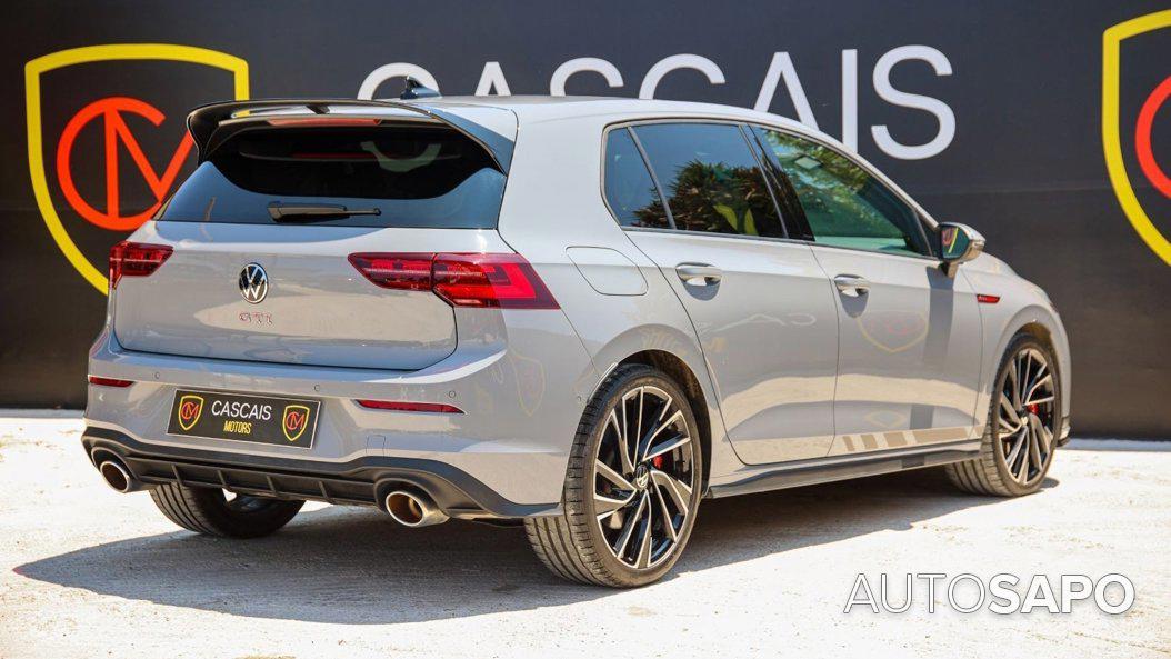 Volkswagen Golf de 2021