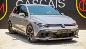 Volkswagen Golf de 2021