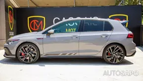 Volkswagen Golf de 2021