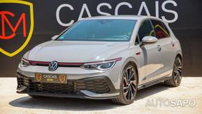 Volkswagen Golf de 2021