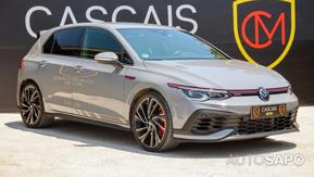 Volkswagen Golf de 2021