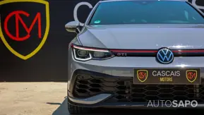 Volkswagen Golf de 2021