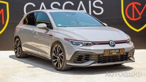 Volkswagen Golf de 2021