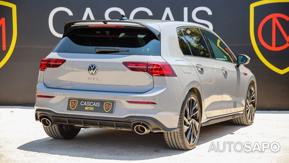 Volkswagen Golf de 2021