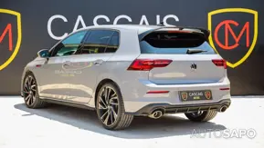 Volkswagen Golf de 2021