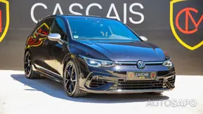 Volkswagen Golf de 2022