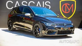 Volkswagen Golf de 2022