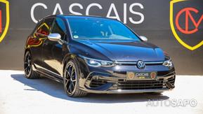 Volkswagen Golf de 2022