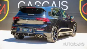 Volkswagen Golf de 2022