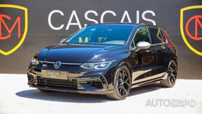 Volkswagen Golf de 2022