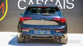 Volkswagen Golf de 2022