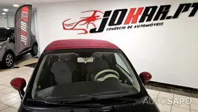 Fiat 500C de 2013