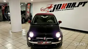 Fiat 500C de 2013