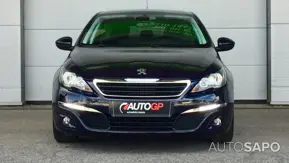 Peugeot 308 de 2015