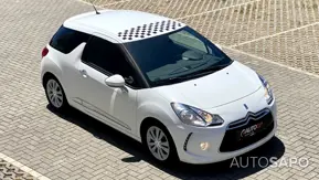 Citroen DS3 1.2 VTi So Chic de 2015