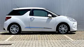 Citroen DS3 1.2 VTi So Chic de 2015