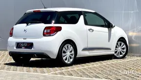 Citroen DS3 1.2 VTi So Chic de 2015