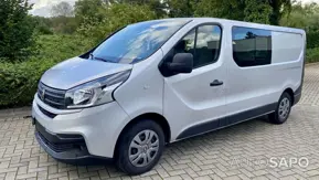 Fiat Talento de 2019