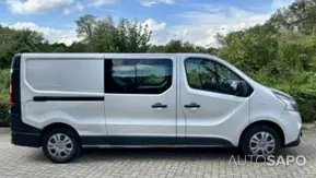 Fiat Talento de 2019