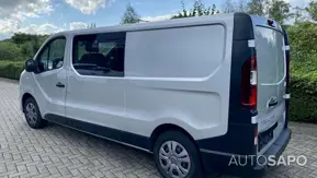 Fiat Talento de 2019