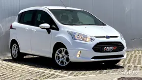 Ford B-MAX de 2017