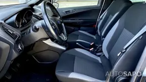 Ford B-MAX de 2017