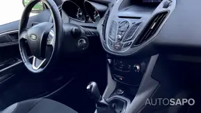 Ford B-MAX de 2017