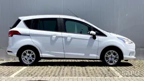 Ford B-MAX de 2017