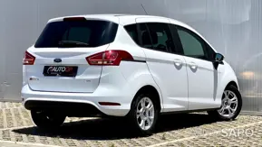 Ford B-MAX de 2017