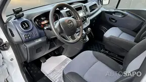 Opel Vivaro de 2018